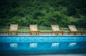 Rafting Tarom 2023 sa Trio Lux Resort